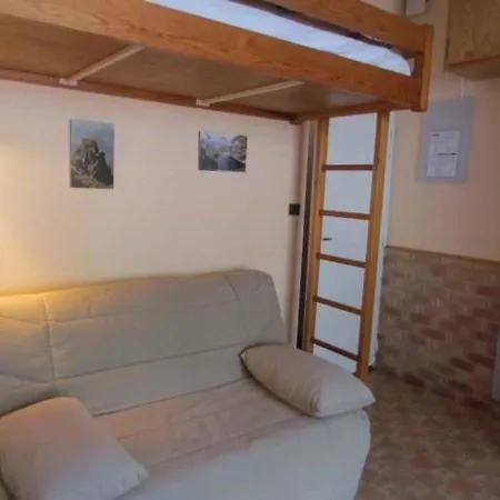 Cosy Au Centre De Cauterets, Balcon, Proche Telecabines, Pour 2 Personnes - Fr-1-401-85 Cauterets