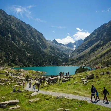 Cauterets, 1 Pièce, 3 Personnes - Fr-1-401-85 Cauterets