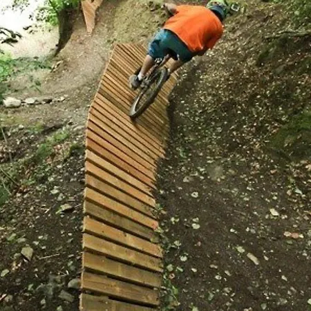 Cauterets, 1 Pièce, 3 Personnes - Fr-1-401-85 Appartamento *