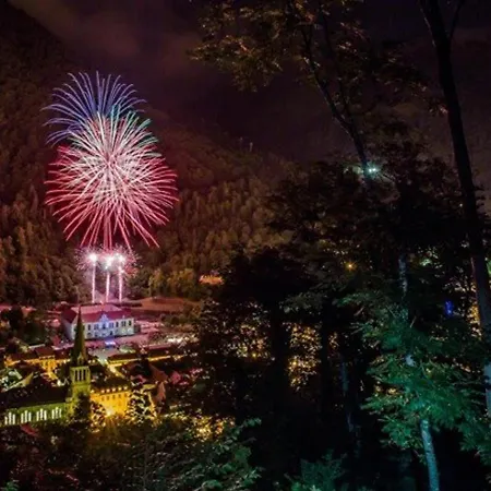 Cauterets, 1 Pièce, 3 Personnes - Fr-1-401-85