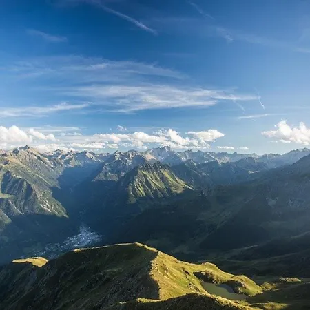 Apartament Cosy Au Centre De Cauterets, Balcon, Proche Telecabines, Pour 2 Personnes - Fr-1-401-85